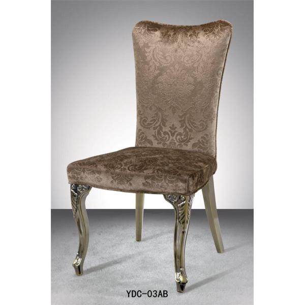 Cheap Morden Stainless Steel Banquet Chair (YDC-12ST)