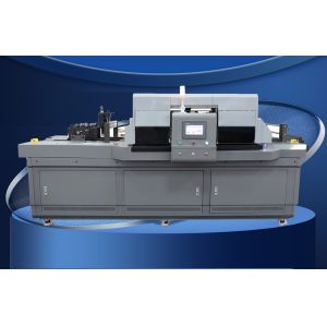 Compact UV One Pass Printer Professional UV Printer Manufacturer