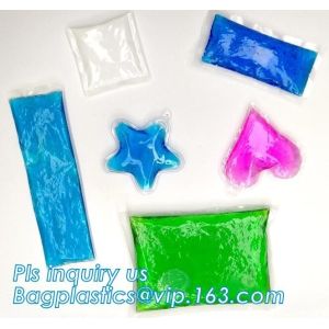 China Freezer Pack Autoclavable Biohazard Waste Bags , Autoclavable Plastic Bags on sale