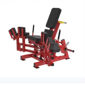 Commercial Gym Plate Loaded Strength Machine Smith Squat Rack
