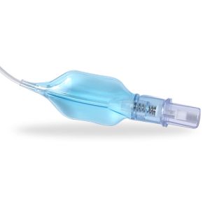 7.5 Intubation Disposable Endotracheal Tube Airway With Intracuff