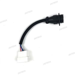 Getac V110 laptop + For Doosan uvim Excavator Forklift Engine Fault Detector DDT