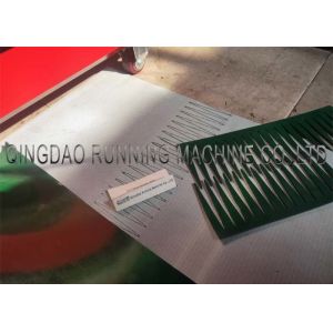 Aluminum Frame PVC Conveyor Belt Jointing Machine