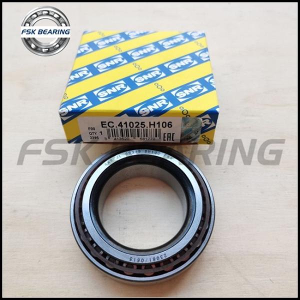 EC.41025.H160 Radial Tapered Roller Bearing Single Row Premium Quality FSK Bearing