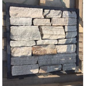 Natural Loose Odm Random Paving 2.5cm Thickness