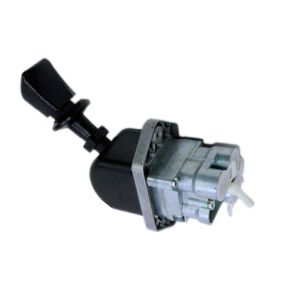 Quality 9617230040 Truck Hand Brake Valve For MAN DAF for sale
