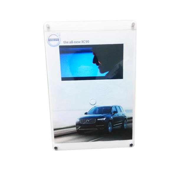 Buy Customized Advertising Video Display Video Brochure 4.3 5 7 10 Inch LCD Displays Video Card at wholesale prices