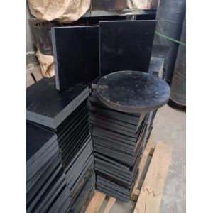 High Density Neoprene Fabric Sheets 20mm thickness Styrene Butadiene Rubber