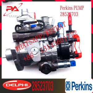 Diesel Fuel Injection Pump 28523703 320/06924 320-06924 For Excavator