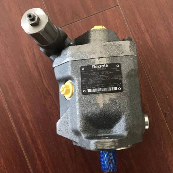 Buy A10VSO28DFR/31R-PSA12N00 A10VSO28DFR1/31R-PPA12N00 Rexroth axial piston pump at wholesale prices