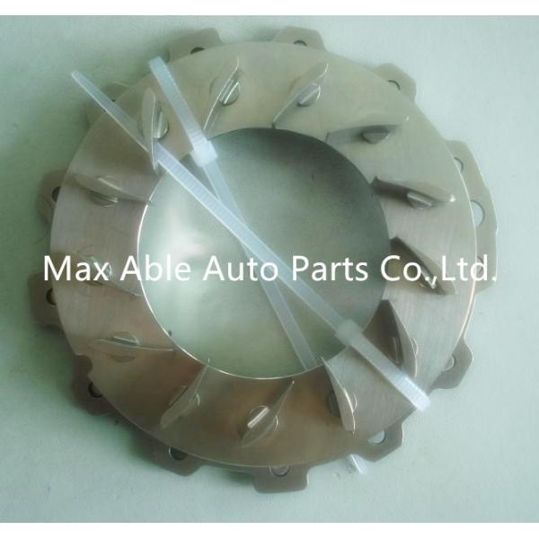 Buy GTB2260VK Turbocharger nozzle ring for 758351-0005 758351-0015 at wholesale prices