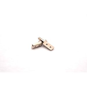 Special Shape Aluminium Steel Use for Solar Mounting Customized Service