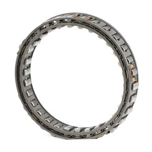 83.34mm Inner Diameter Easy Installation One Way Clutch Bearings Made Of Chrome