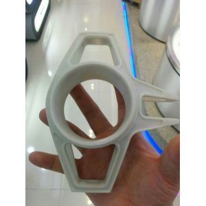 Quality Ergonomic Studies Silicone Rubber SLA 3D Printing Thermoplastics for sale