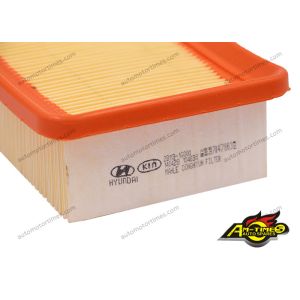 Auto Passenger Compartmen Car Engine Air Filter OEM 28113-1G000 For Hyundai
