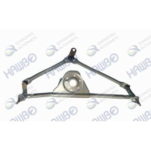 Aluminum Alloy BMW Wiper Linkage Windshield Linkage 61611387398-S 61638353433