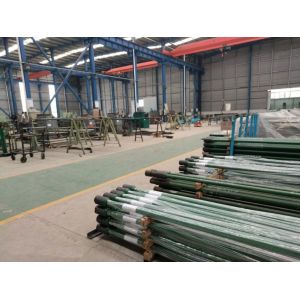Chrome Plated Rod Downhole Pumps Mechanical Sealing