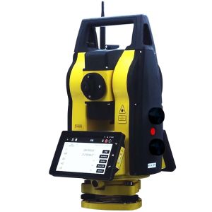 NS10 GNSS RTK Receiver Robotic Total Station Survey Equipment