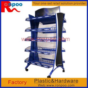 Quality Gondola shelving,Storage racks,Supermarket shelf suppliers,Fruits &amp; Vegetable Racks for sale