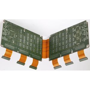 Medical Device FR4 Tg130-Tg180 PCBA Customized with Materials and Advanced