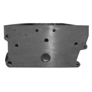 VOLKSWAGEN Lavida Polo Golf EA111 BMG 8 holes Aluminum Cylinder Head 03C103373E