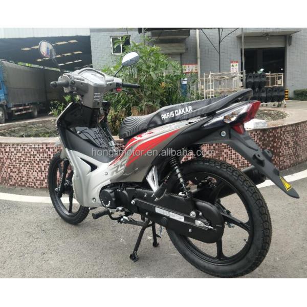 2021 Cheap Import Motorcycles High Quality Semi- automatic Cub Motorcycle LIFAN Super Motorcycle 110CC