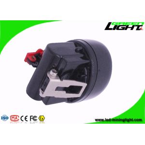 Eco - Friendly LED Coal Mining Lights Changable Angle 100000hours Lifespan