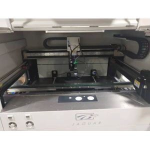 Automated Glue Dispensing Machine , High Efficiency Adhesive Dispensing Machine