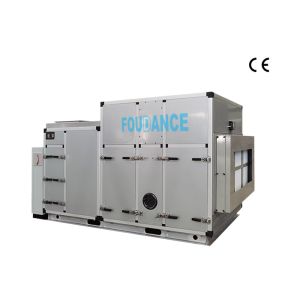 Quality Pharmaceutical / Food Industry High Efficiency Only Desiccant Dehumidifier for sale