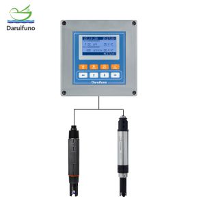 Digital Water Quality Controller