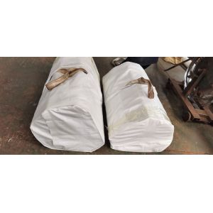 2000mm SMLS EN1.4749 AISI 446 Stainless Steel Pipe