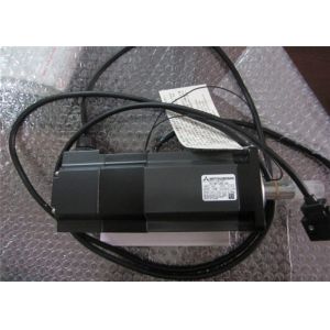 China 7.0KW J3 Series Industrial Servo Motor Mitsubishi HF-SP702BG1H With Gear Box on sale