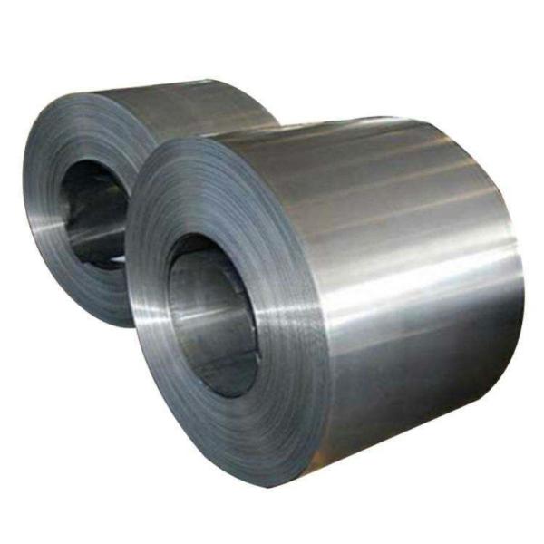 Buy Welding 321 Stainless Steel Strip Coil Hot Rolled 2B Finish at wholesale prices
