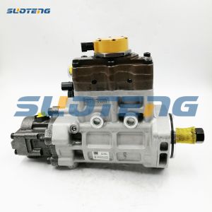 China 2641A312 Fuel Injection Pump For E320D C6.4 on sale