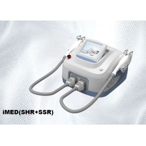Elight Shr Hair Removal Machine , Skin Laser salon beauty machine