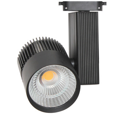 Buy 30W cree led track spot light 3 years warranty at wholesale prices