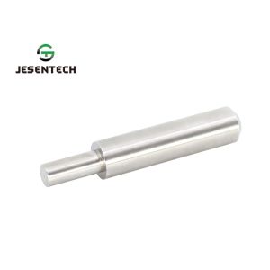 CNC Machining Cylindrical SS Dowel Pins Industrial Automation Equipment Use