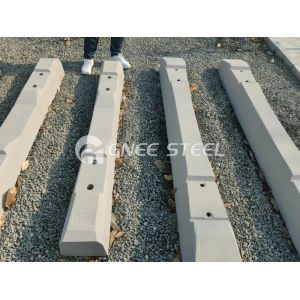 Customized Concrete Railway Sleepers to Meet Your Specific Requirements