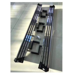 BENZ G CLASS G65 G500 G550 Driving Pedals Automatic