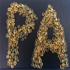 Alcohol Soluble PEI Polyetherimide Resin Thermoplastic Similar To Unirez 138