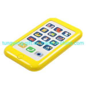 Colorful Electronic Intelligence Toy with Customized Size for Kids Aged 3-8