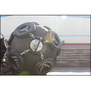 Less weight Deck Ship Inflatable Pneumatic Rubber Boat Fender