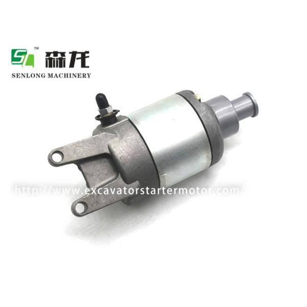 Starter VESPA 125/GTS125i Motorcycle 12V 9T CW 58142R 58088R