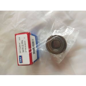 INA Track Roller Bearing NATR15PPA