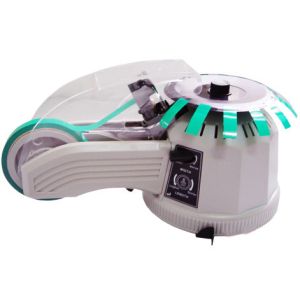 Factory direct selling ZCUT-2 auto tape dispenser(width 3MM)