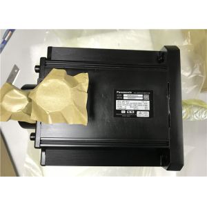 China MHMA402A1G Panasonic Minas AC Industrial Servo Motor 2000R/Min 4.0KW on sale