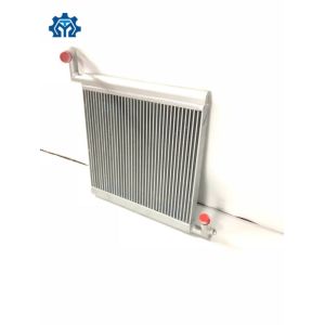 Sumitomo SH60 Excavator Oil Cooler Radiator 100% New and Leak Tested for Heavy