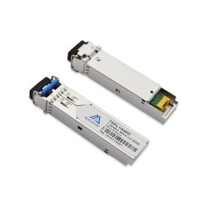 China 1000Base EZX Duplex LC 120km 1550nm SFP copper transceiver on sale