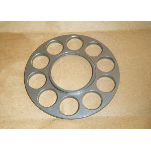 China Excavator Hydraulic spare Parts Retainer Plate AP2D25 Set Plate on sale