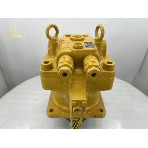 450-9351 4509351 Swing Motor For CAT 390 Excavator OEM Slew Drive Hydraulic